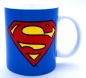 Preview: DC Comics Originals Superman Porzellan Tasse "This is a job for..." von Logoshirt